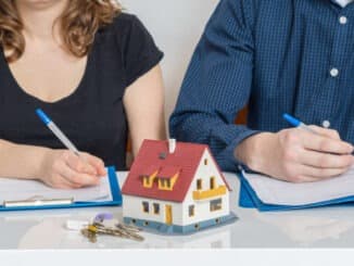Bewertung von Immobilien im Erbfall durchs Finanzamt