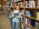 Bibliotheksnutzung