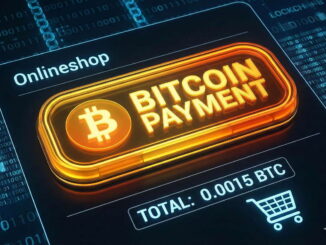 Bitcoin Payment Button: Revolution im digitalen Zahlungsverkehr