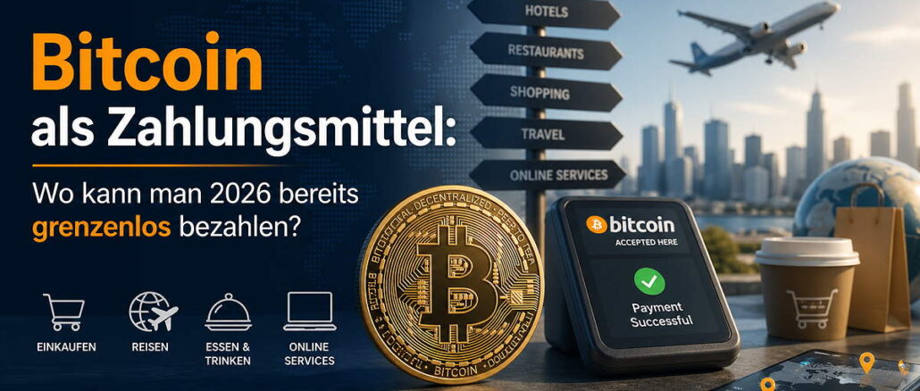 bitcoin zahlungsmittel 1