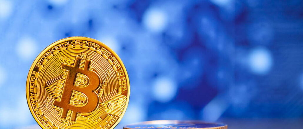 bitcoin-zahlungsmittel
