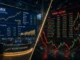 Blue-Chip-Aktien oder Penny-Stocks: Risiko, Liquidität und Renditepotenzial im direkten Vergleich
