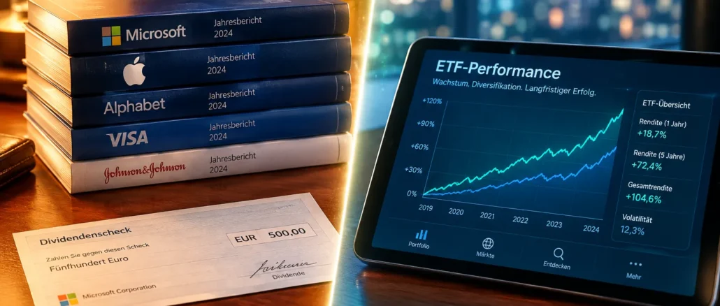 blue-chip-dividend-stocks-vs-dividend-etfs-which-is-better-for-passive-income-in Blue Chip Dividend Stocks vs Dividend ETFs: Which Is Better for Passive Income Investors?