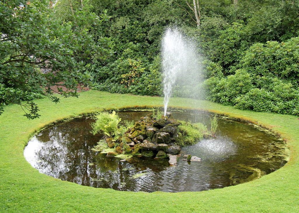 Brunnenwasser richtig nutzen und passende Pumpe für den Alltag finden 1 brunnenpumpe