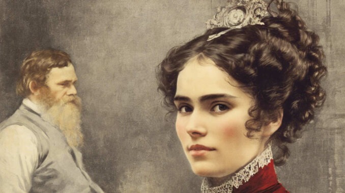 Leo Tolstois Meisterwerk: Eine Buchrezension zu Anna Karenina