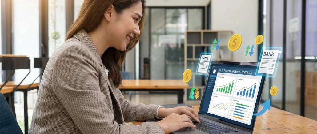 Wie Unternehmen ihre Liquidität sichern