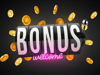 Willkommensbonus