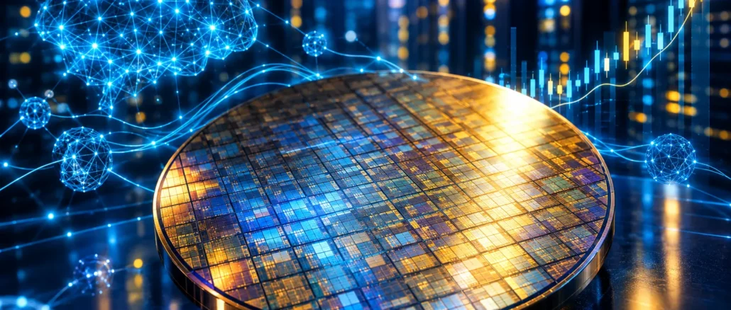 Chipdesign-Aktien: Fabless-Hersteller und ihre Chancen in der KI-Ära