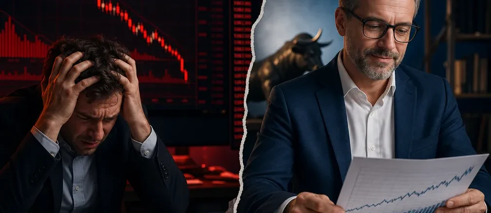 Common Stock Market Mistakes to Avoid: How to Stop Emotional Investing Before It Gets Expensive
