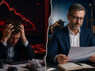 Common Stock Market Mistakes to Avoid: How to Stop Emotional Investing Before It Gets Expensive