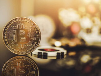 Bitcoin-Zahlungen in Casinos