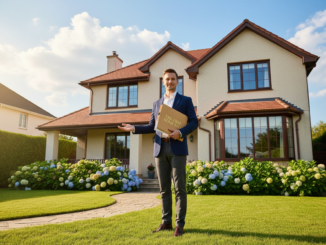 das eigene Haus steuerfrei verkaufen