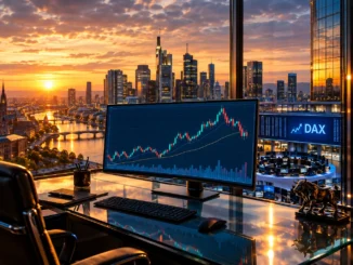 DAX nach Rekordhoch und Rücksetzer 2026: Welche Aktienfaktoren Anleger jetzt beobachten sollten