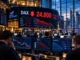 DAX unter 25.000 Punkten: Wie Anleger Ölpreise, Anleiherenditen und politische Risiken einordnen