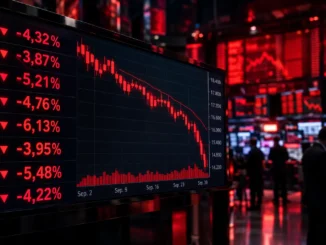 Der September-Effekt: schwächster Börsenmonat und was 2026 Anleger daraus lernen