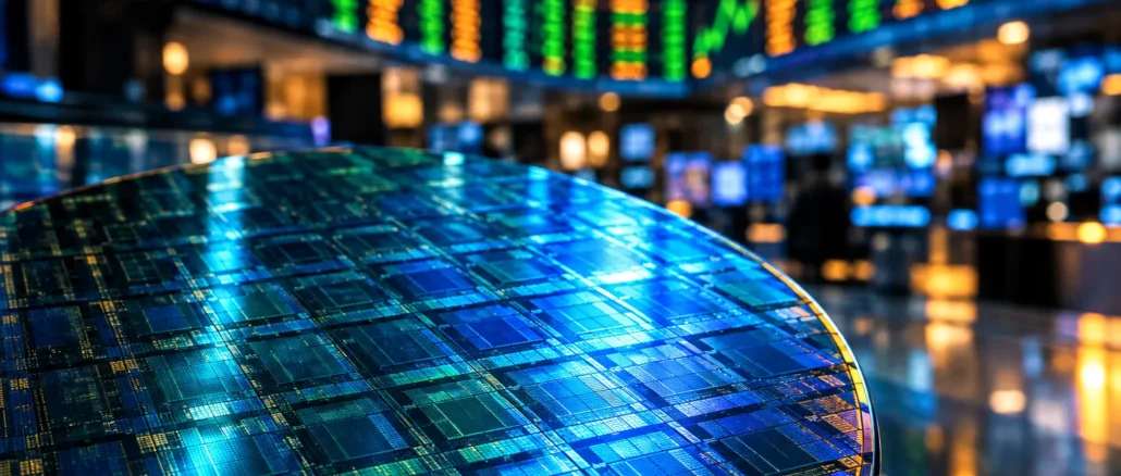 Die besten KI-Chip-Aktien 2024: Nvidia, TSMC und Co. im Vergleich