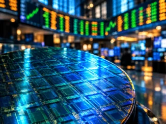 Die besten KI-Chip-Aktien 2024: Nvidia, TSMC und Co. im Vergleich