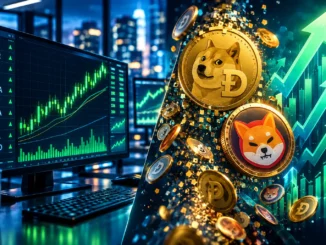 Die besten Krypto-Aktien 2024: Wie du vom Meme-Coin-Trend über die Börse profitierst