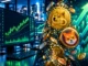 Die besten Krypto-Aktien 2024: Wie du vom Meme-Coin-Trend über die Börse profitierst
