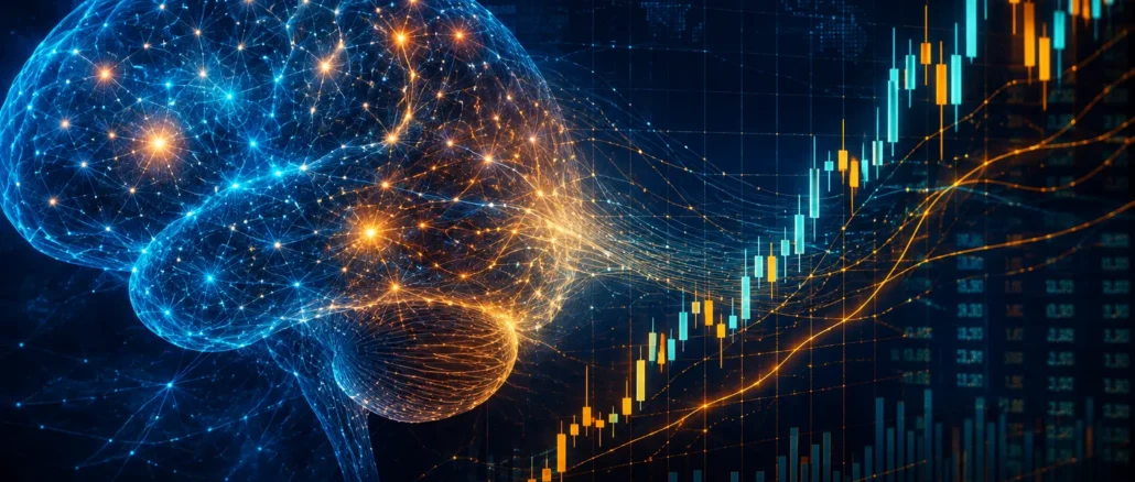 Die größten Fehler beim Aktienhandel und wie man sie vermeidet – Psychologie statt nur Technik