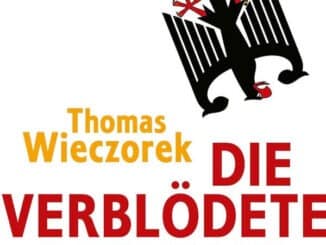 die verbloedete republik