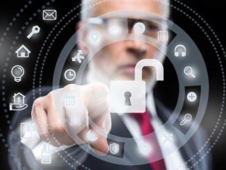 digitale Sicherheit