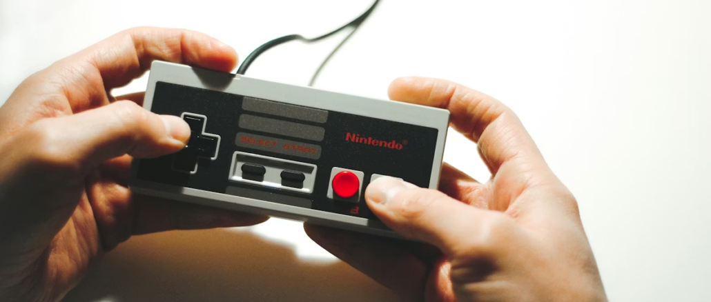 Digitale Nostalgie erlebt ein Comeback mit Retro Spielen und klassischen Mechaniken
