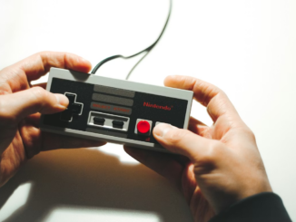 Digitale Nostalgie erlebt ein Comeback mit Retro Spielen und klassischen Mechaniken