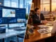 Digitale vs. klassische Immobilienmakler im Investmentbereich: Welches Modell passt zu Ihrer Anlagestrategie?