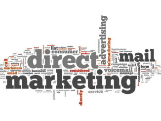Print-Mailing als effektives Direktmarketing-Instrument