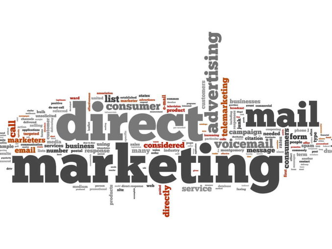 Print-Mailing als effektives Direktmarketing-Instrument