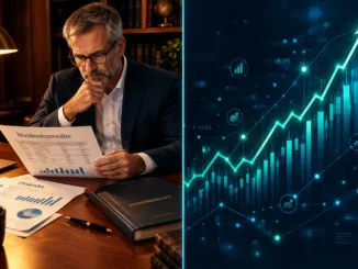 Dividend Stocks vs Growth Stocks: How to Choose by Goal, Time Horizon and Valuation