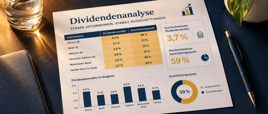 dividendenaktien-richtig-bewerten-ausschuettungsquote-dividendenrendite-und-divi Dividendenaktien richtig bewerten: Ausschüttungsquote, Dividendenrendite und Dividendenwachstum