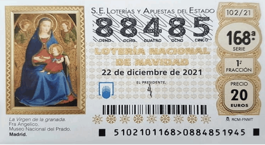 El Gordo als beliebteste Lotterie mit faszinierenden Gewinnergeschichten 1 el gordo lotterie