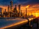 Energie-Aktien und Sektorrotation: Checkliste für den Einstieg in Öl- und Gaswerte