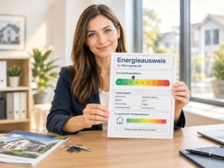 Energieausweis beim Immobilienverkauf: Pflichtangaben, Fristen und häufige Maklerfehler