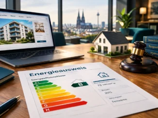Energieausweis-Pflicht ab 2027: Wie Sie Immobilieninserate rechtssicher gestalten und Abmahnungen vermeiden