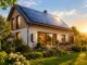 Energieautarke Immobilien: Warum Nachhaltigkeit den Verkaufswert und die Vermietbarkeit deutlich steigert