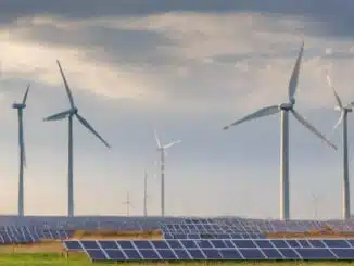Energiewende - Dokumentarfilm Die 4. Revolution