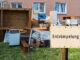 Entrümpelung