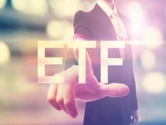 Акционерные ETF