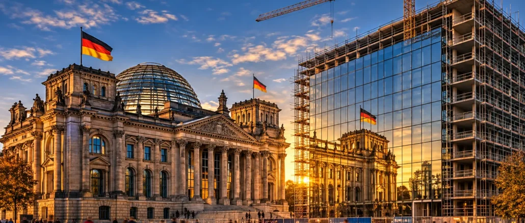 EU Affordable Housing Act und deutsche Subsidiaritätsrüge: Was auf Investoren und Makler zukommt