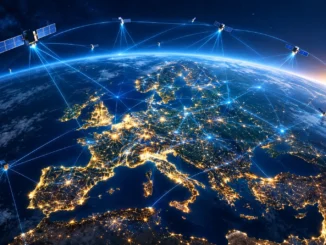 EU-Satellitennetz-Projekt: Welche Telekom- und Satelliten-Aktien profitieren?