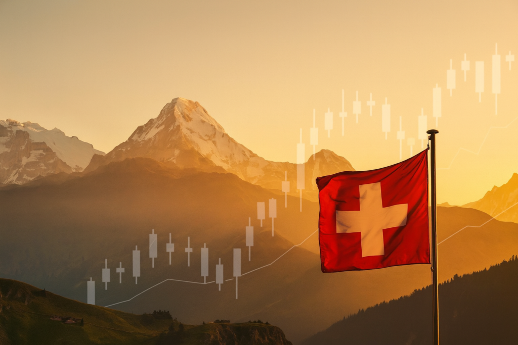 EUR/CHF Prognose: Wie entwickelt sich der Schweizer Franken gegenüber dem Euro? 1 eur chf prognose 2eur chf prognose 2eur chf prognose