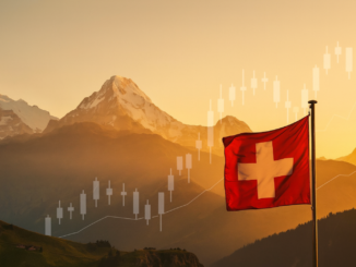 EUR/CHF Prognose: Wie entwickelt sich der Schweizer Franken gegenüber dem Euro?