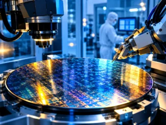 Europäische Halbleiter-Ausrüster: Welche Maschinenbauer von größeren Chips profitieren