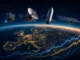Europäische Raumfahrt-Aktien 2026: OHB, SES, Eutelsat und Avio im Vergleich
