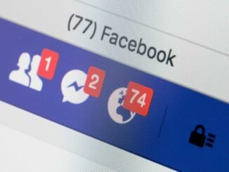 Impressumspflicht auf Facebook