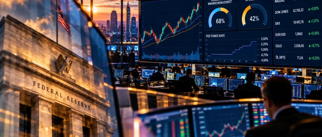 fed-rate-hike-odds-erklaert-wie-zinserwartungen-aktienkurse-beeinflussen Fed Rate Hike Odds erklärt: Wie Zinserwartungen Aktienkurse beeinflussen