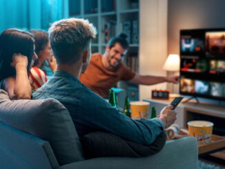 Mit Kodi ohne Einschränkungen auf globalen Content ohne zugreifen